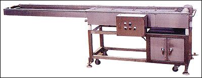 셔틀 콘베이어 VS-200 SHUTTLE CONVEYOR