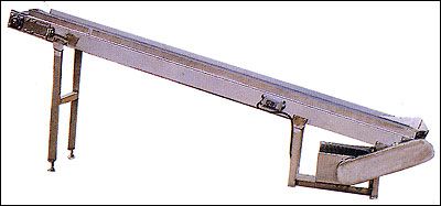상승 콘베이어 VS-300 UPPER CONVEYOR