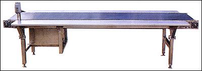 벨트 콘베이어 VS-400 BELT CONVEYOR