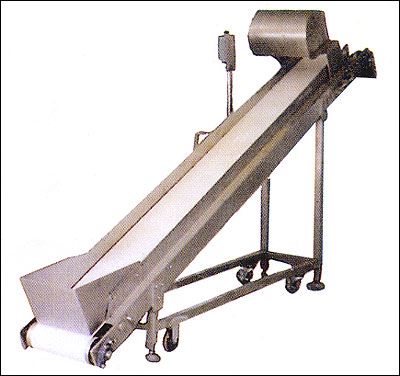 상승 콘베이어 VS-330 UPPER CONVEYOR