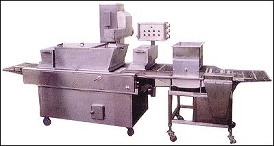 버터링 & 빵가루 코팅기 SW-K300, K400, K480, K600 B