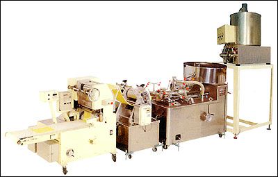 진공면대기 SW-K200 VACUUM NOODLE M.C