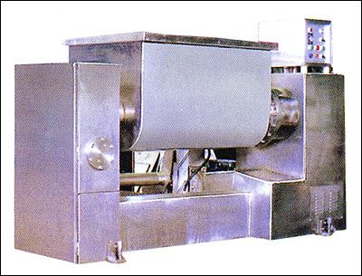 로타리 반죽기 SW-K350 MIXER