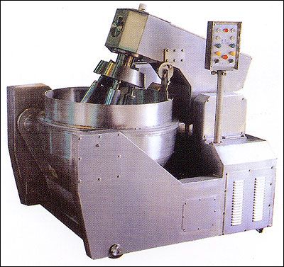 스파이럴 반죽기 SW-K2200 GRIDING KNEADER