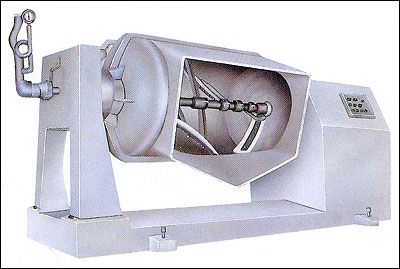 배합기 SW-K300S STEAM MIXER