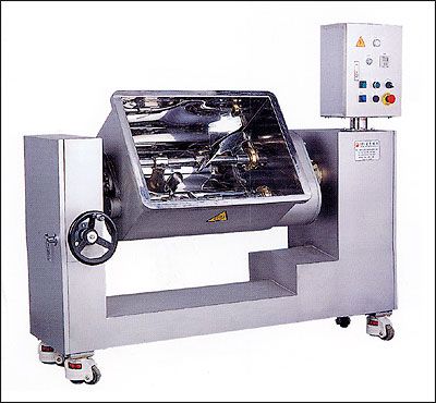 배합기 SW-K150 MIXER