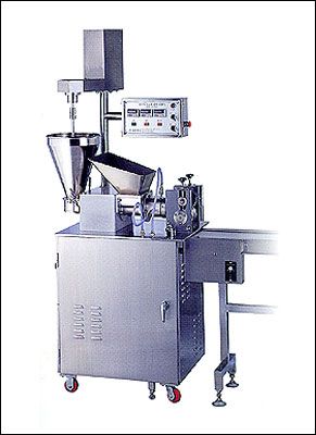 전자동스크류만두성형기 SW-K200